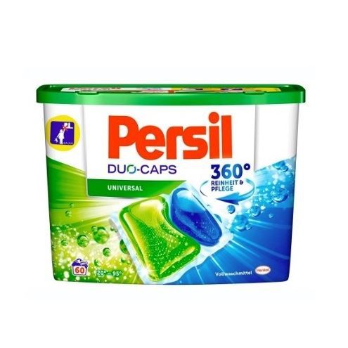 Persil 60szt Duo Caps kapsułki (2)[D]