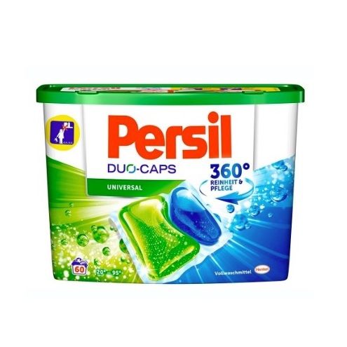 Persil 60szt Duo Caps kapsułki (2)[D]