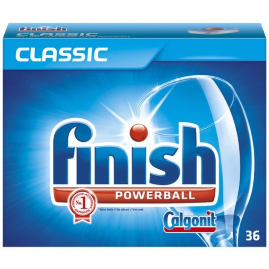 Finish Powerball 36tab Classic (6)[D,NL]