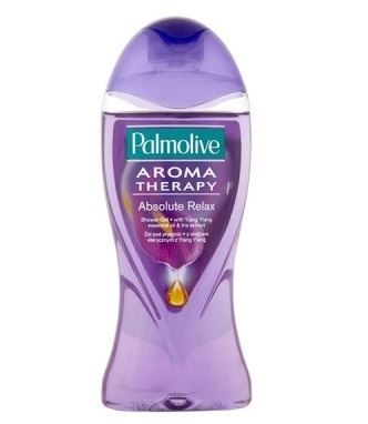 Palmolive 250ml żel pod prysznic (12)[NL]