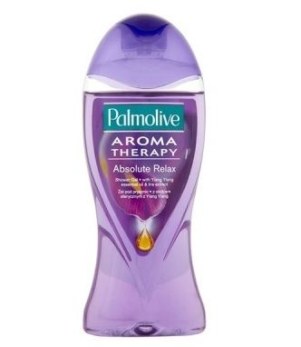 Palmolive 250ml żel pod prysznic (12)[NL]