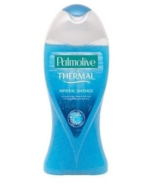 Palmolive 250ml żel pod prysznic (12)[NL]