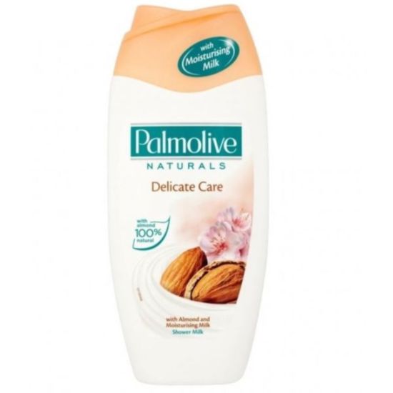 Palmolive 250ml żel pod prysznic (12)[NL]