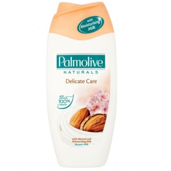 Palmolive 250ml żel pod prysznic (12)[NL]