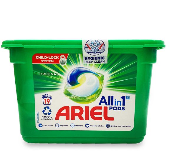 Ariel 19szt 3w1 kapsułki (4)[D,FR]