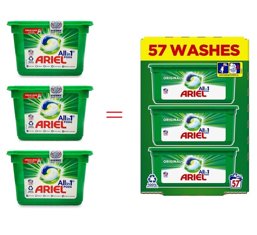Ariel 19szt 3w1 kapsułki (4)[D,FR]