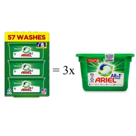 Ariel 19szt 3w1 kapsułki (4)[D,FR]