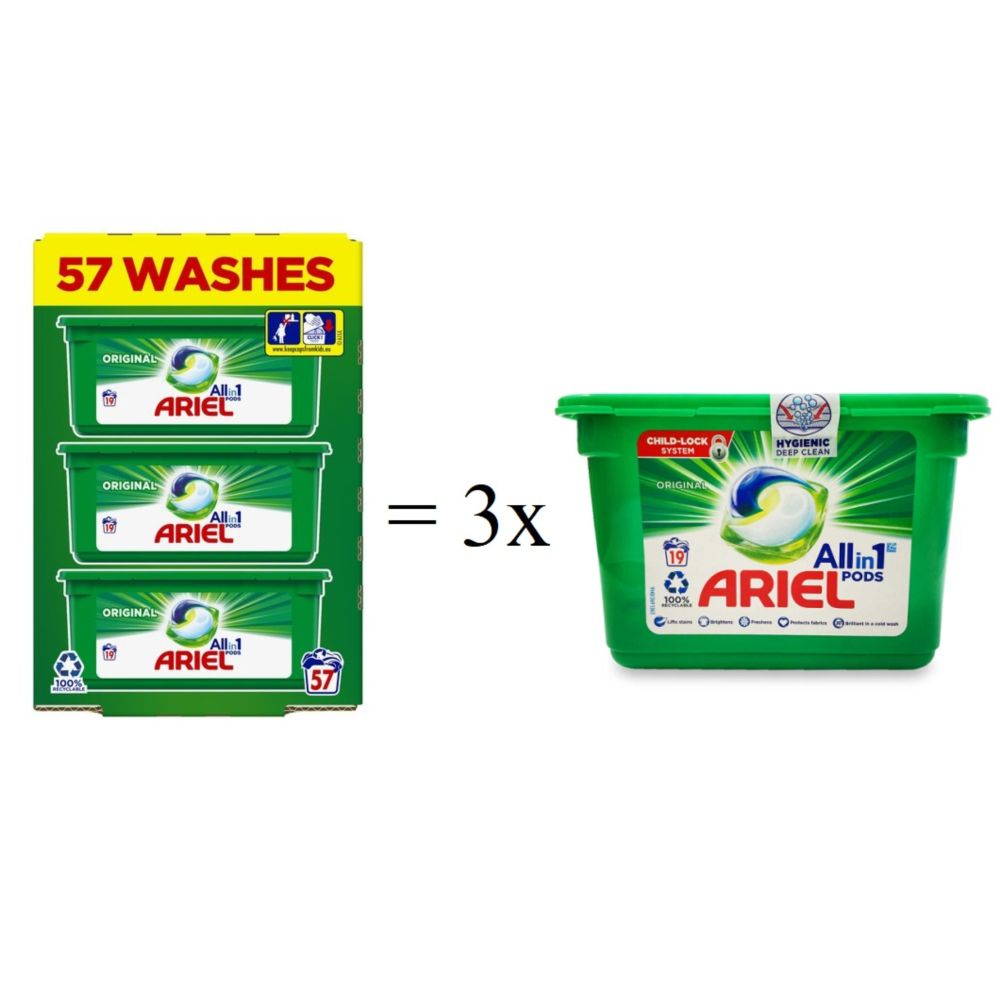 Ariel 19szt 3w1 kapsułki (4)[D,FR]