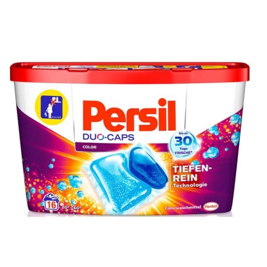 Persil 16p Duo Caps kapsułki (8)[D]