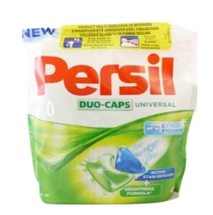 Persil 16p Duo Caps kapsułki (8)[D]