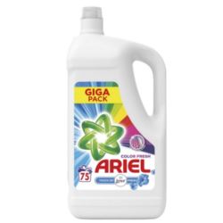 Ariel 75p/ 4,125L żel (2/3)[GR]