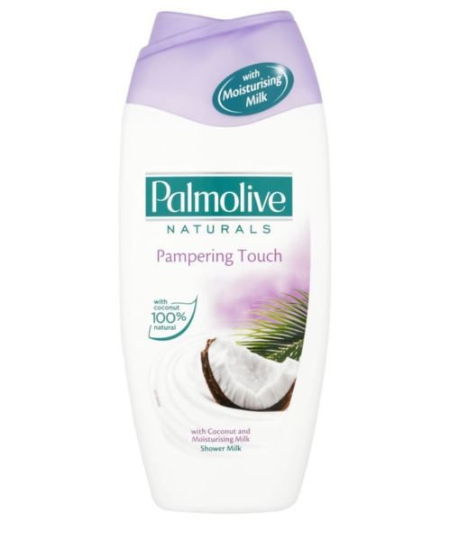 Palmolive 250ml żel pod prysznic (12)[NL]