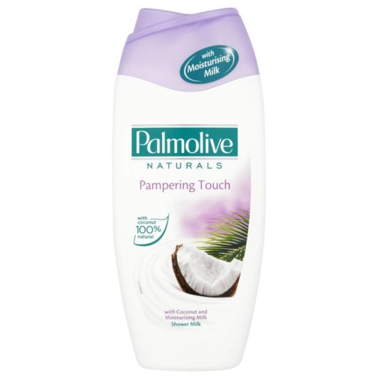 Palmolive 250ml żel pod prysznic (12)[NL]