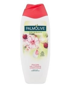 Palmolive 250ml żel pod prysznic (12)[NL]