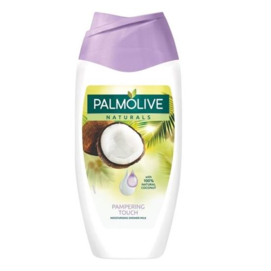 Palmolive 250ml żel pod prysznic (12)[NL]