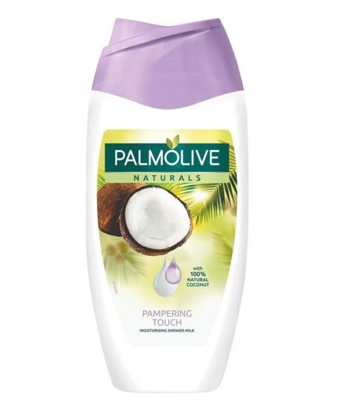 Palmolive 250ml żel pod prysznic (12)[NL]
