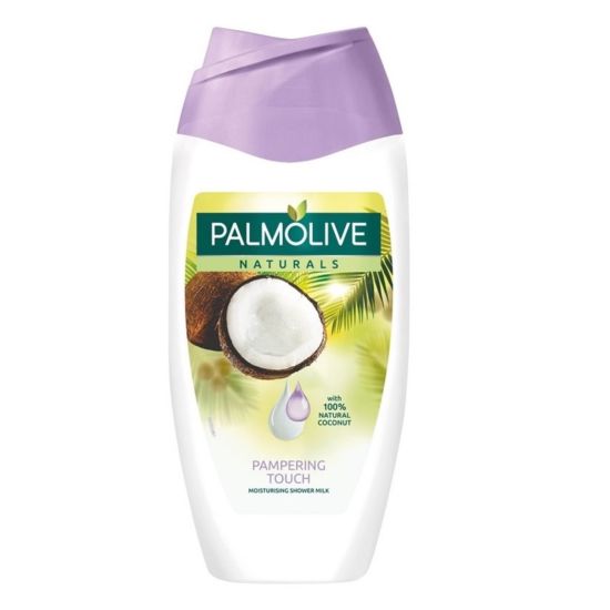 Palmolive 250ml żel pod prysznic (12)[NL]
