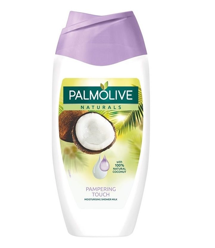 Palmolive 250ml żel pod prysznic (12)[NL]
