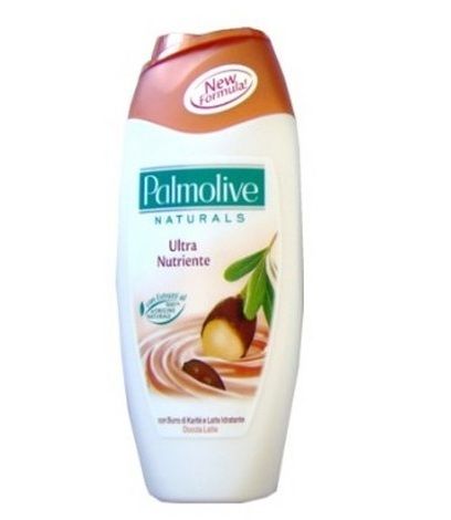 Palmolive 250ml żel pod prysznic (12)[NL]