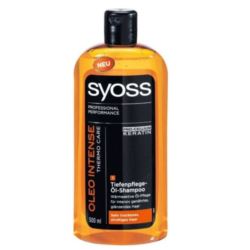 SYOSS szampon do włosów 500ml (12)