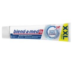 Blend-a-med 125ml Extra Fresh pasta do zębów(12)D]