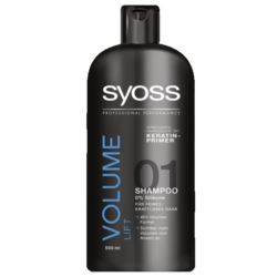 SYOSS 500ml szampon do włosów (6)[B,F]