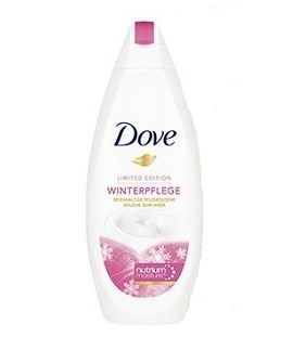 Dove żel pod prysznic 250ml (12)[D,CH,AT]