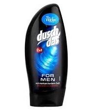 Duschdas żel pod prysznic 250ml (24)[D]