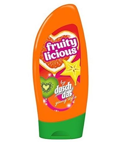 Duschdas żel pod prysznic 250ml (24)[D]