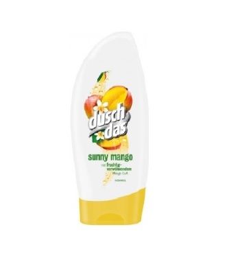 Duschdas żel pod prysznic 250ml (24)[D]