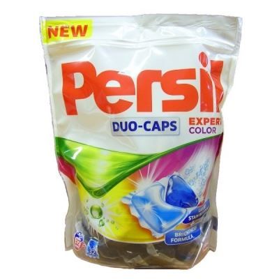 Persil kapsułki DuoCaps 32p/ 1120g (4) [B]