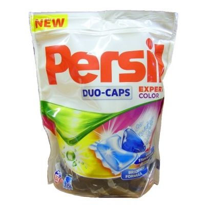 Persil kapsułki DuoCaps 32p/ 1120g (4) [B]