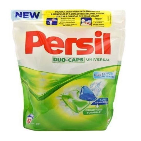 Persil kapsułki DuoCaps 32p/ 1120g (4) [B]