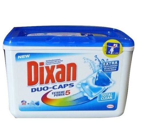 Dixan DuoCaps kapsułki 20szt (6) [B/NL]