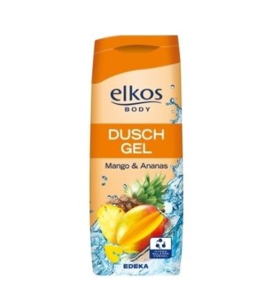Elkos Dusch Gel pod prysznic 300ml (8) [D]