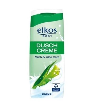 Elkos Dusch Gel pod prysznic 300ml (8) [D]