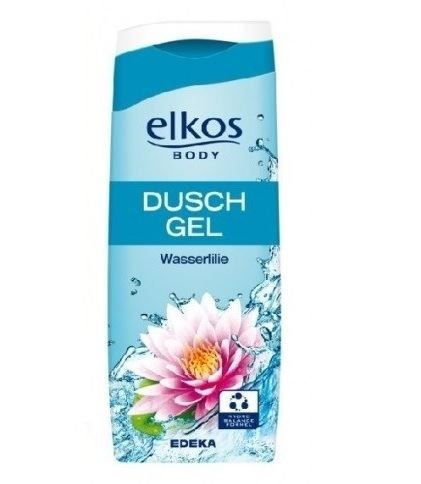 Elkos Dusch Gel pod prysznic 300ml (8) [D]