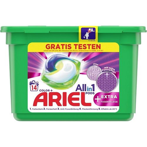 Ariel 14szt 3w1 kapsułki (6)[RO,BG]