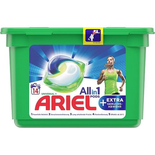Ariel 14szt 3w1 kapsułki (6)[RO,BG]