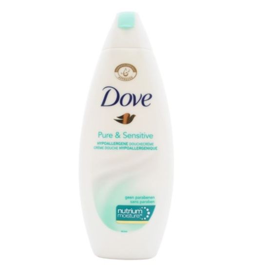 Dove żel pod prysznic 250ml (12)[D,CH,AT]