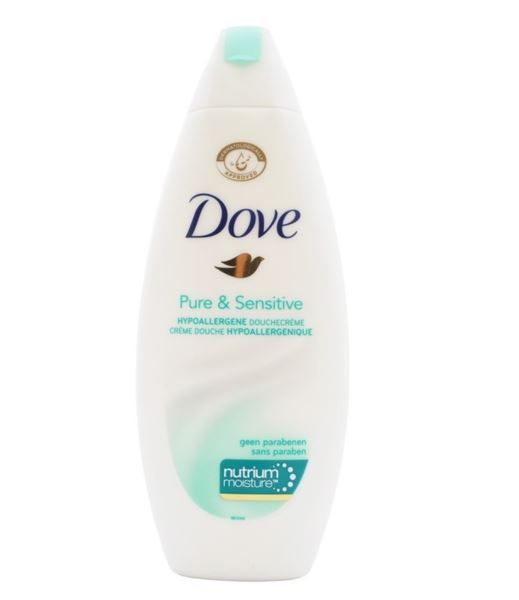 Dove żel pod prysznic 250ml (12)[D,CH,AT]