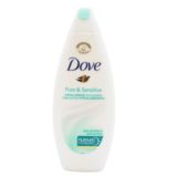 Dove żel pod prysznic 250ml (12)[D,CH,AT]