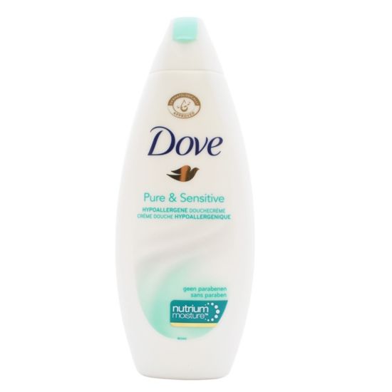Dove żel pod prysznic 250ml (12)[D,CH,AT]