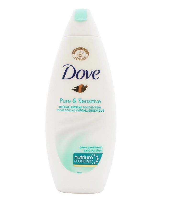 Dove żel pod prysznic 250ml (12)[D,CH,AT]