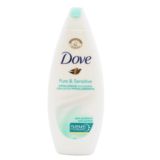 Dove żel pod prysznic 250ml (12)[D,CH,AT]