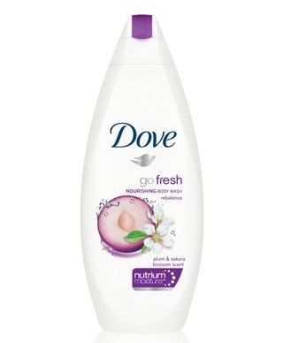 Dove żel pod prysznic 250ml (12)[D,CH,AT]