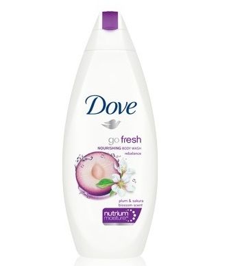 Dove żel pod prysznic 250ml (12)[D,CH,AT]