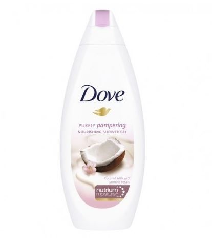 Dove żel pod prysznic 250ml (12)[D,CH,AT]