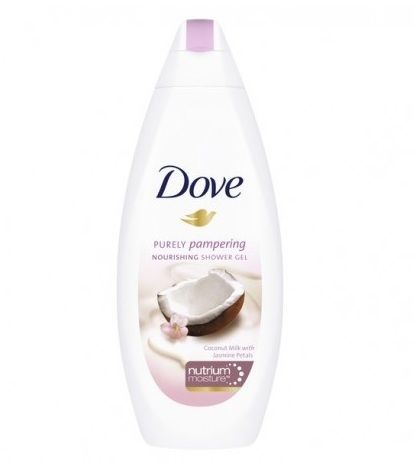 Dove żel pod prysznic 250ml (12)[D,CH,AT]