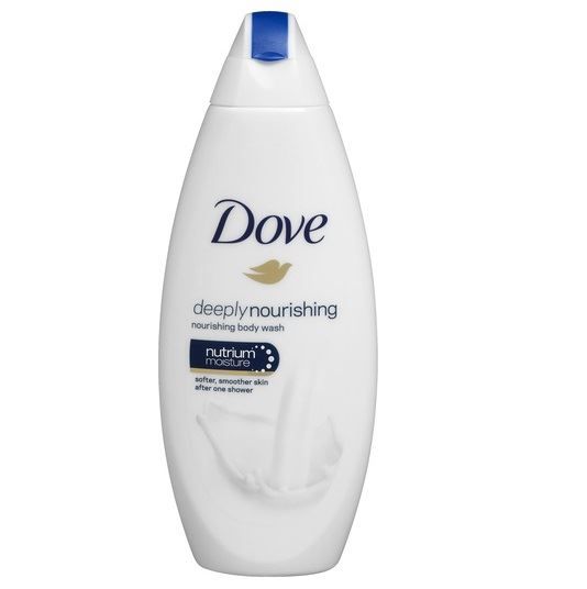 Dove żel pod prysznic 250ml (12)[D,CH,AT]